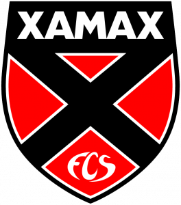 Логотип ФК «Ксамакс» (Невшатель)