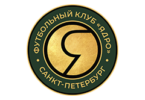 Логотип ФК «Ядро» (Санкт-Петербург)
