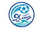 Логотип ФК «Ялта» (Ялта)