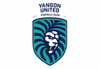 Логотип ФК «Янгон Юнайтед» (Янгон)