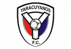 Логотип ФК «Яракуянос» (Сан-Фелипе)