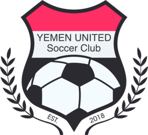 Логотип ФК «Йемен Юнайтед» (Нью-Йорк)