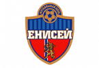 Логотип ФК «Енисей» (Красноярск)