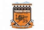 Логотип ФК «Ереван Юнайтед» (Ереван)