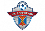 Логотип ФК «Ессентуки» (Ессентуки)