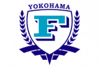 Логотип ФК «Иокогама Флюгелс» (Иокогама)