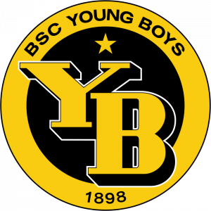Логотип ФК «Янг Бойз» (Берн)