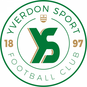 Логотип ФК «Ивердон-Спорт» (Ивердон-ле-Бен)