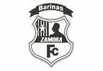 Логотип ФК «Самора» (Баринас)