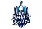 Логотип ФК «Зенит-Ижевск» (Ижевск)