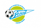 Логотип ФК «Зенит» (Пенза)