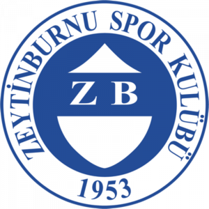 Логотип ФК «Зейтинбурнуспор» (Стамбул)