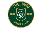 Логотип ФК «Чжэцзян» (Ханчжоу)