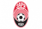 Логотип ФК «Заря» (Луганск)