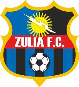 Логотип ФК «Сулия» (Маракайбо)