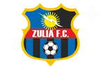Логотип ФК «Сулия» (Маракайбо)