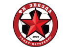 Логотип ФК «Звезда» (Санкт-Петербург)